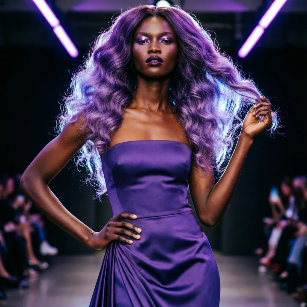 Wig sales
